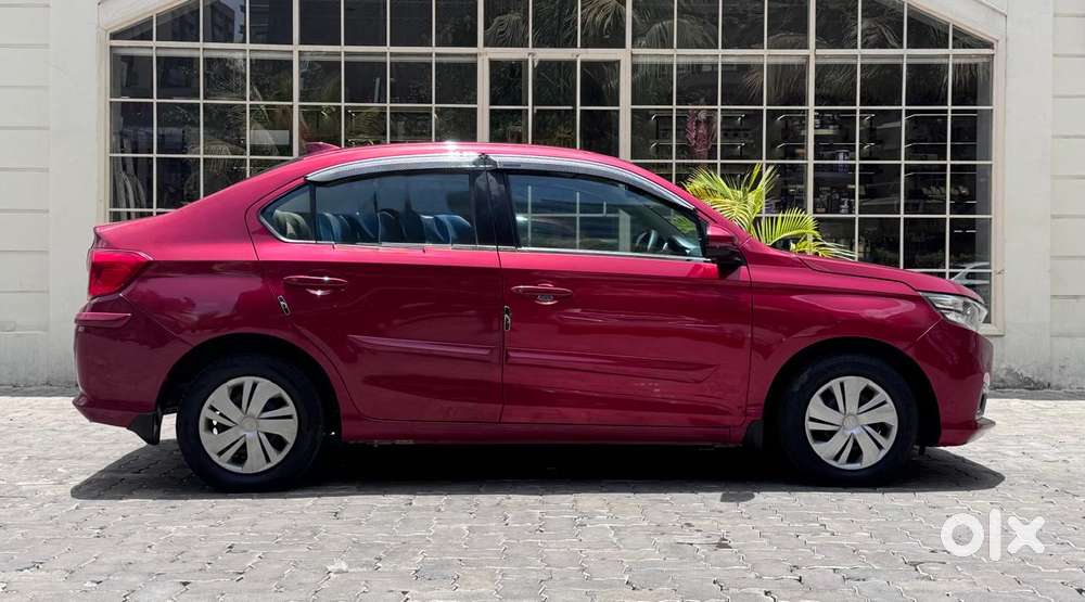 Honda Amaze, 2019, Cng & Hybrids