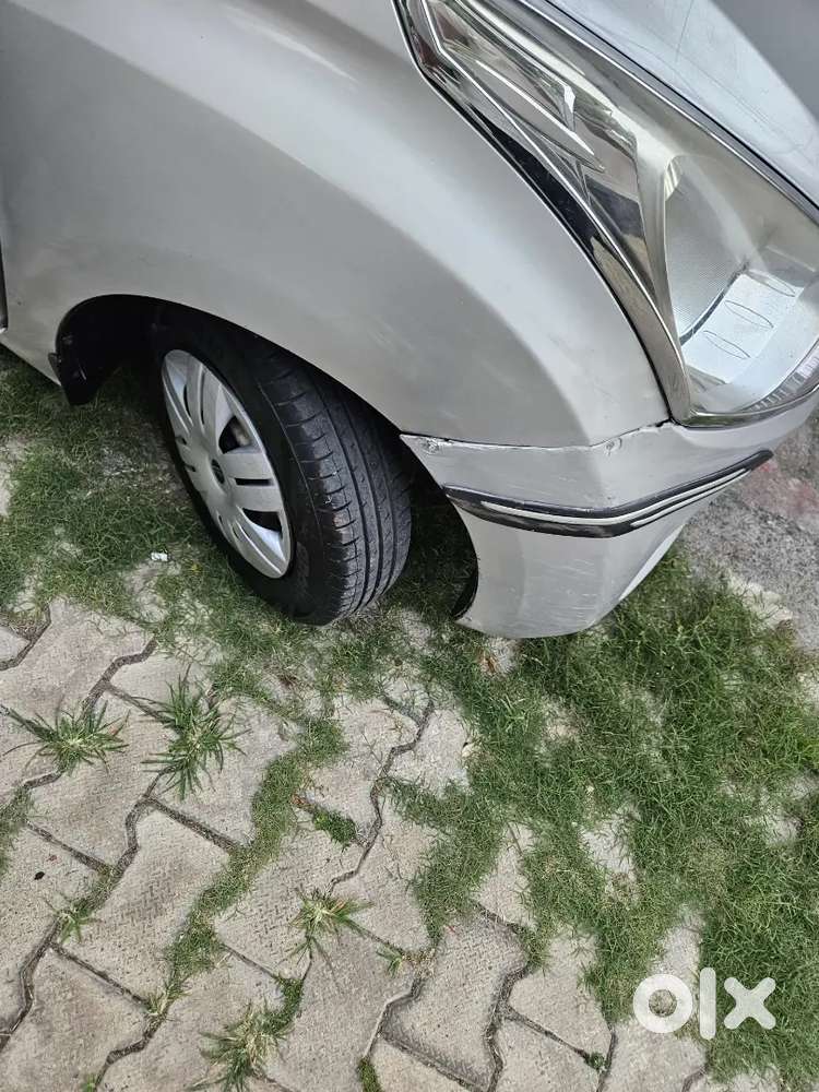 Hyundai Eon 2012 Petrol Well Maintained