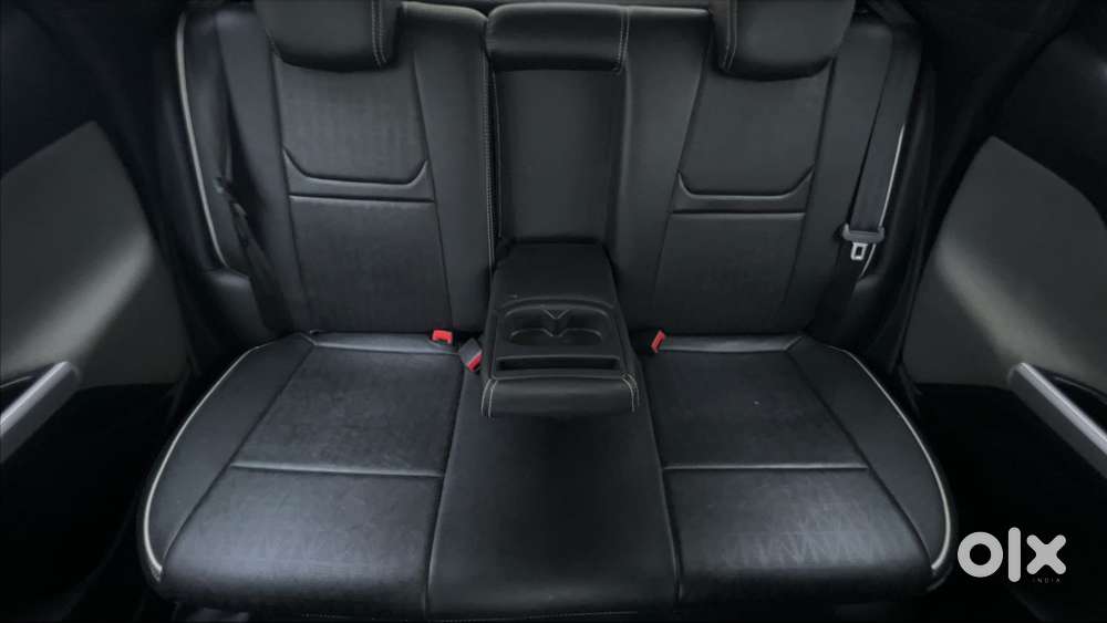 Nissan Magnite 1.0 Xv, 2024, Petrol