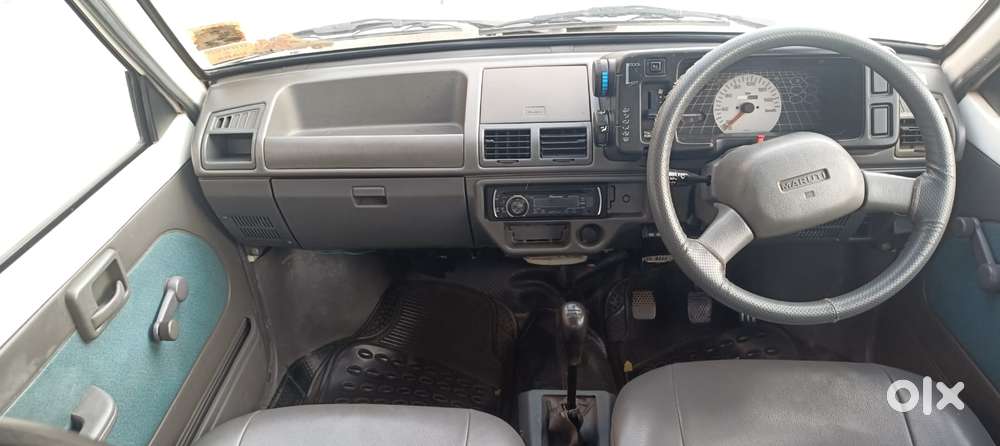 Maruti Suzuki 800 Ac Bsiii, 2010, Lpg