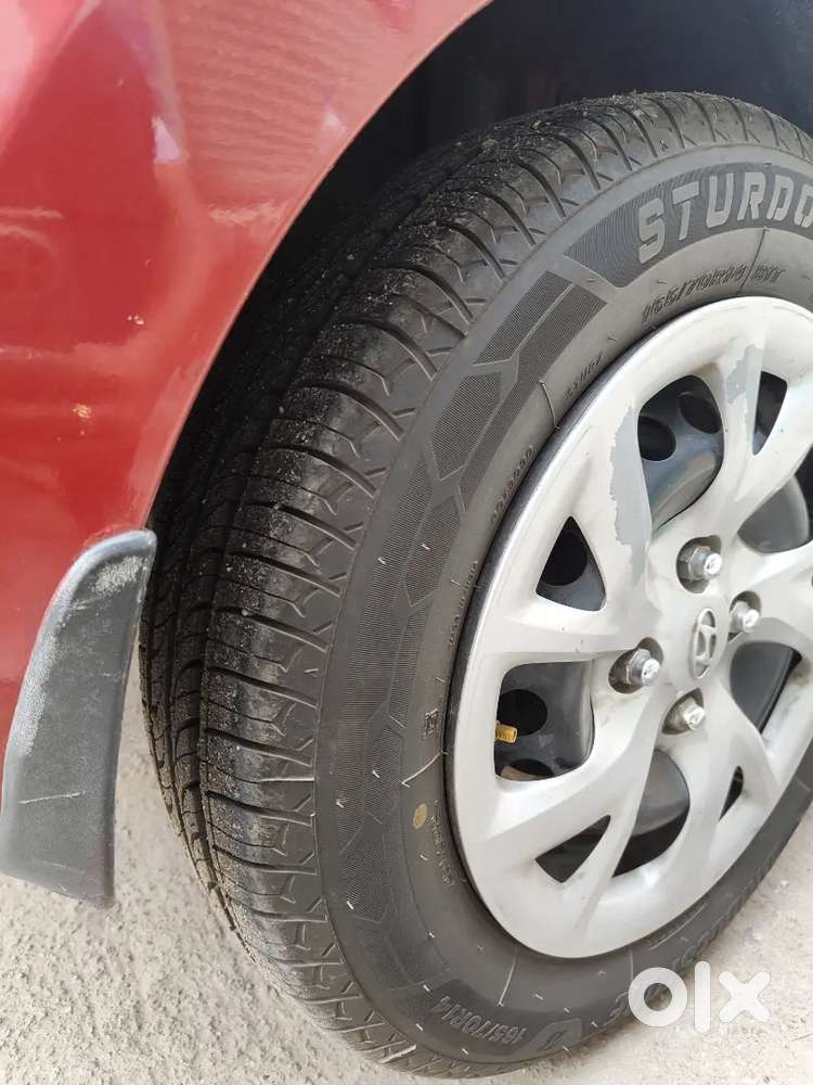 Hyundai Grand I10 Sportz 2019