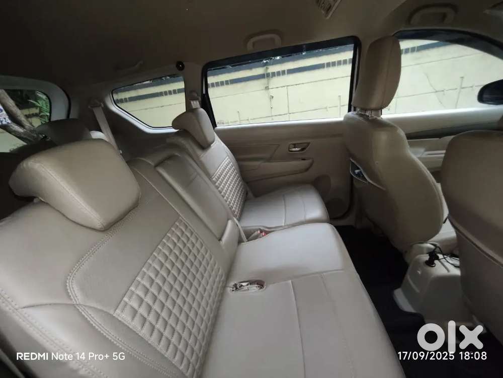 Maruti Suzuki Ertiga 2024 Petrol 17000 Km Driven