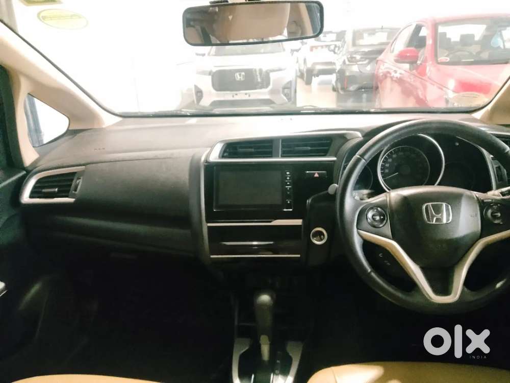 Honda Jazz Vx Cvt, 2019, Petrol