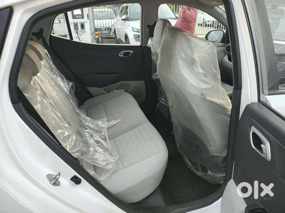 Hyundai Grand I10 Nios Asta 1.2 Kappa, 2023, Petrol