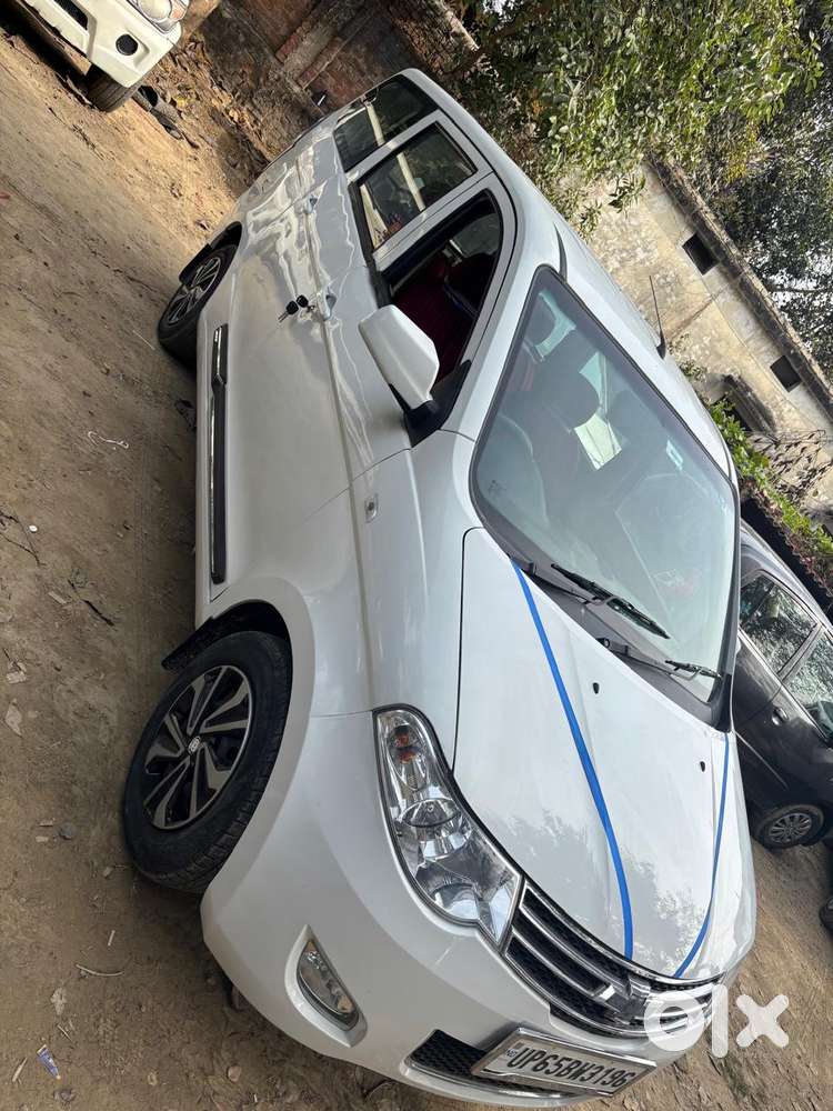 Chevrolet Enjoy 2013-2015 Tcdi Ltz 7 Seater, 2014, Diesel