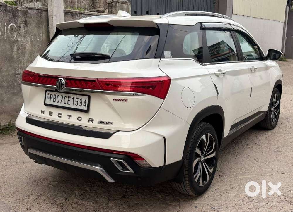 Mg Hector, 2023, Petrol
