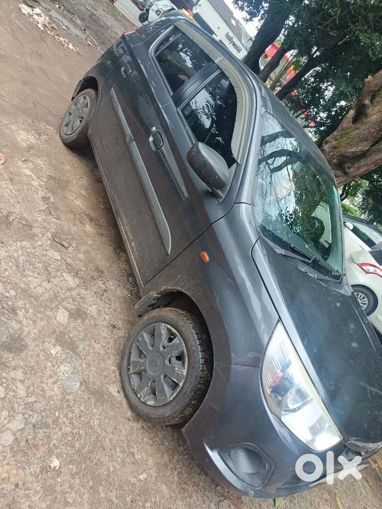 Maruti Suzuki Alto K10 2017