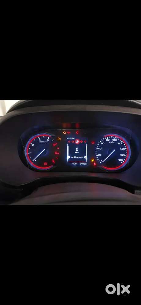 Mahindra Thar 2024 Diesel Well Maintained With Good Interiors