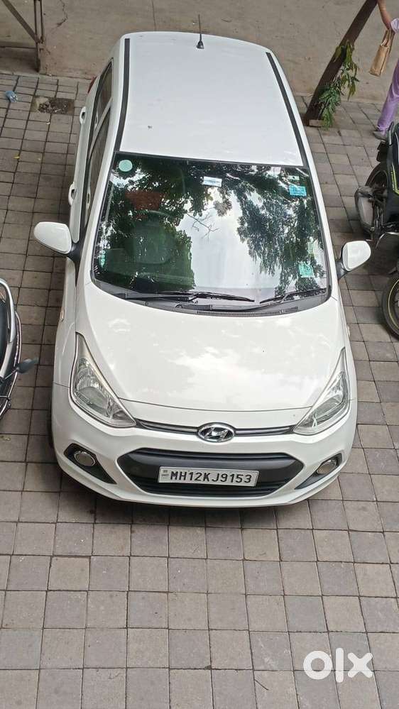 Hyundai Grand I10 Magna