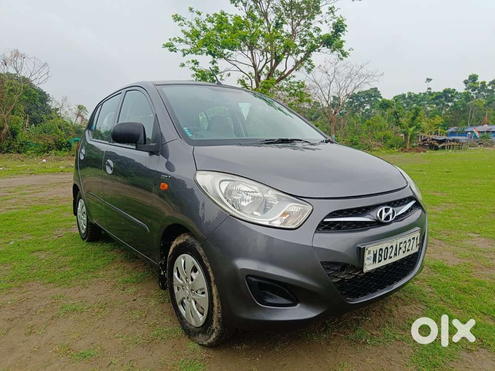 Hyundai I10 Magna O, 2014, Petrol
