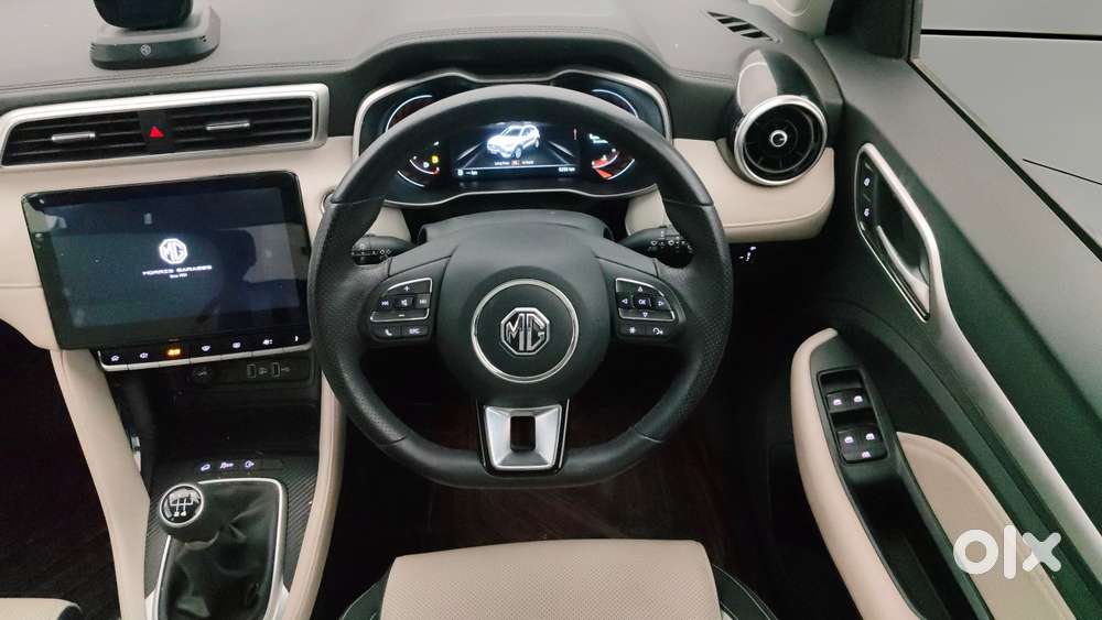 Mg Astor 1.5 Sharp, 2022, Petrol