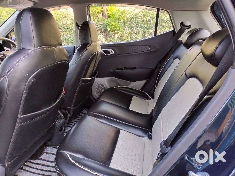Hyundai Grand I10 Nios Sportz, 2024, Petrol