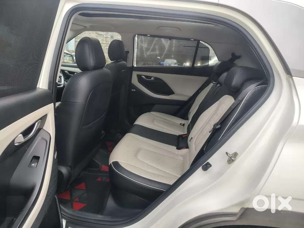 Hyundai Creta 1.6 Crdi At Sx Plus, 2021, Diesel