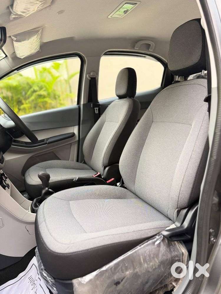 Tata Tiago Xm, 2025, Cng & Hybrids