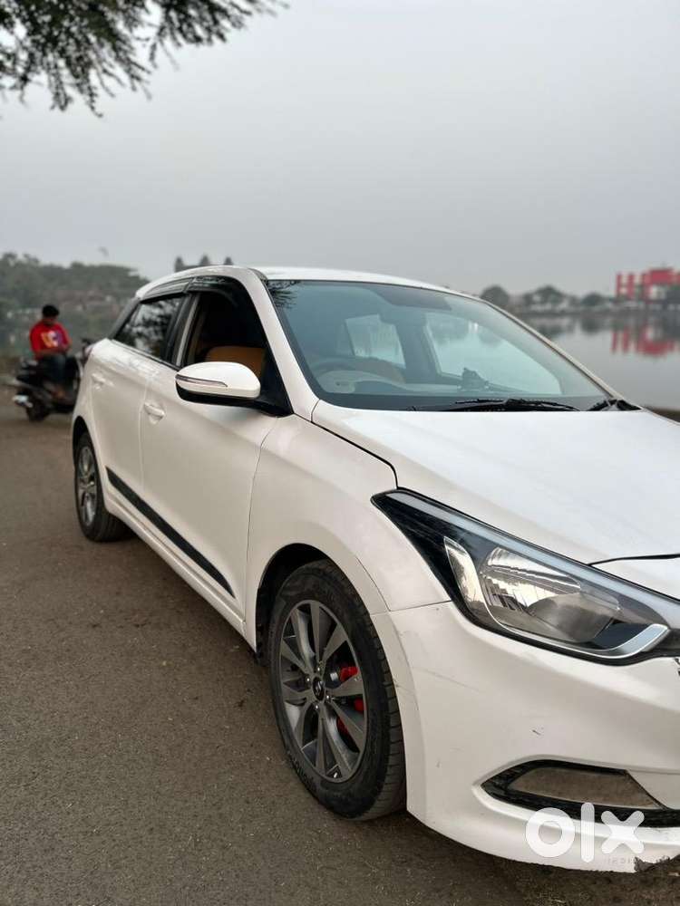 I20 Sportz Koi Kam Nhi Hai Lo Or Chalao