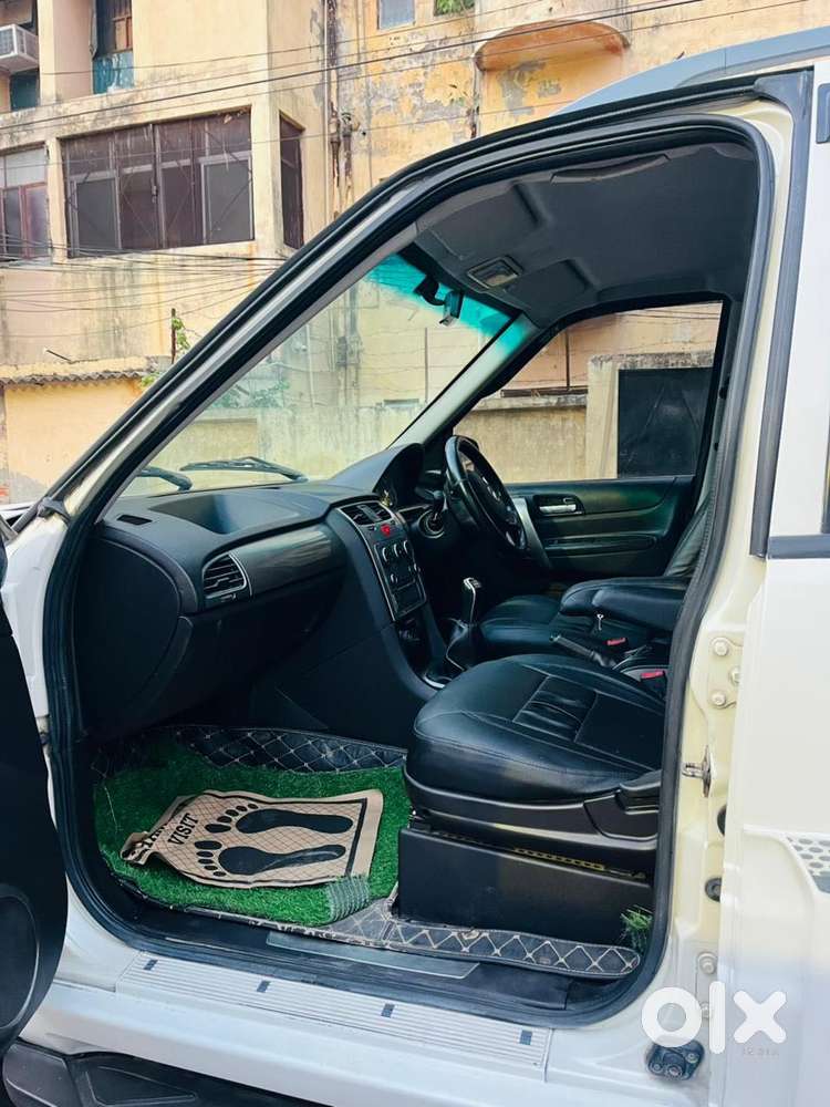 Tata Safari Storme [2015-2019] 2.2 Ex 4x2, 2018, Diesel