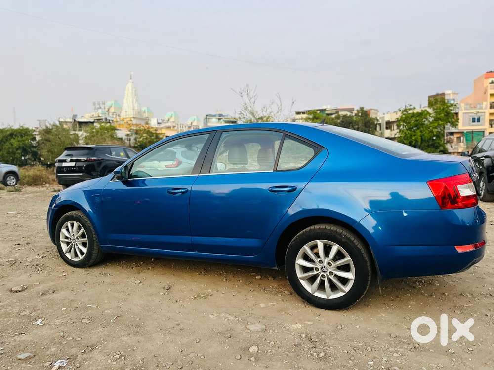 Skoda Octavia 1.9 Elegance Tdi, 2017, Diesel