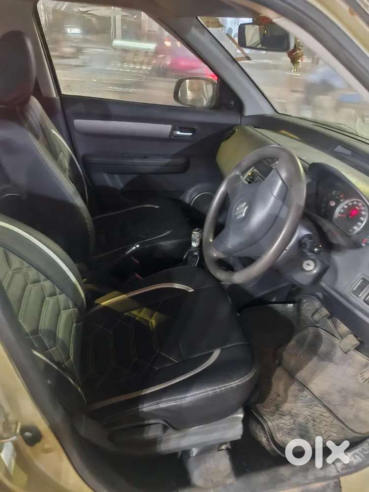 Swift Vxi Abs 2006