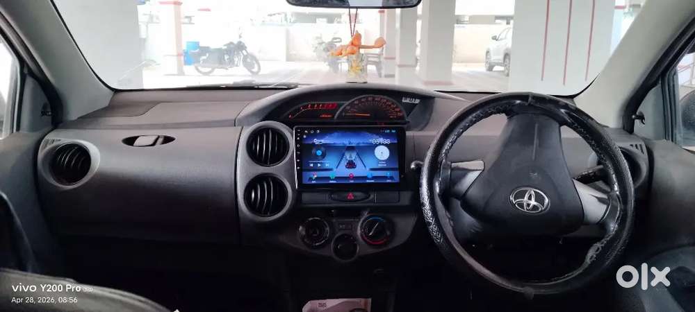 Toyota Etios 2019 Diesel 160200 Km Driven