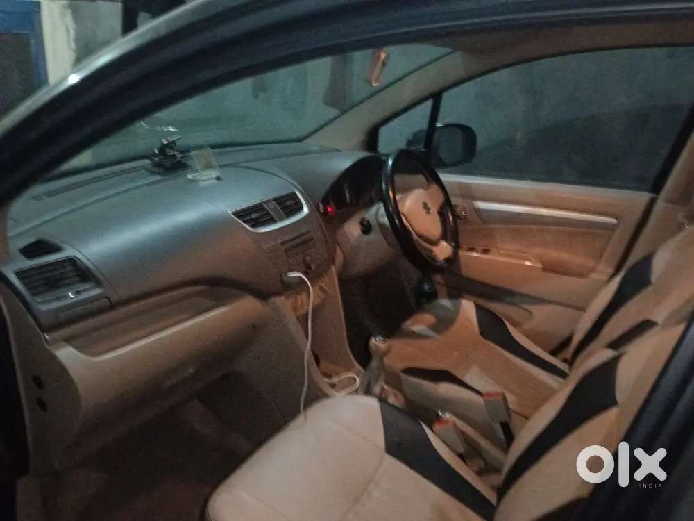 Maruti Suzuki Ertiga Anniversary 2014