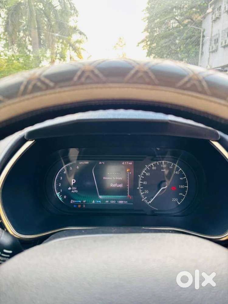Tata Safari 2.0 Kryotec Xza Plus Gold 7 Str, 2022, Diesel