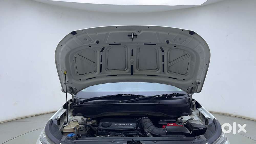 Hyundai Venue Sx Plus Turbo Dct, 2021, Petrol