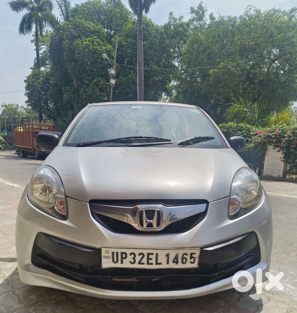 Honda Brio, 2012, Petrol