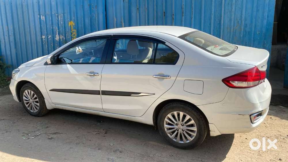 Maruti Suzuki Ciaz 2023