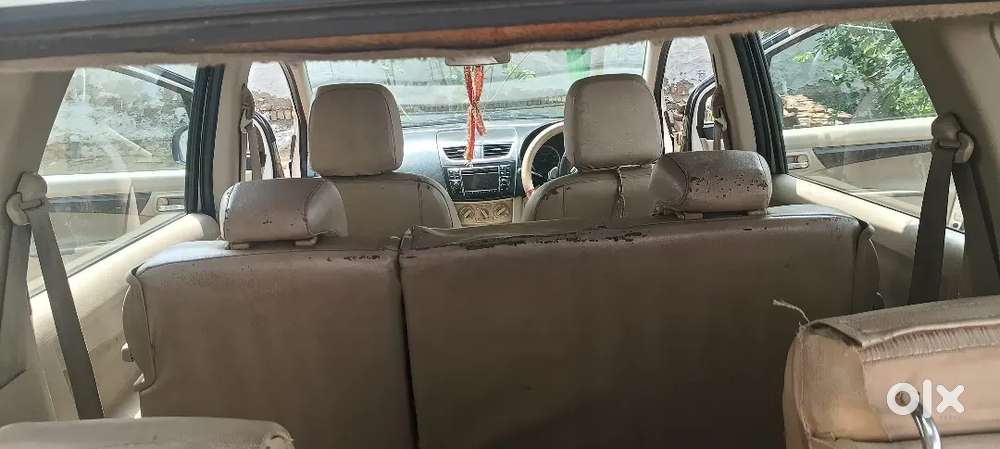 Maruti Suzuki Ertiga 2014 Model Vdi