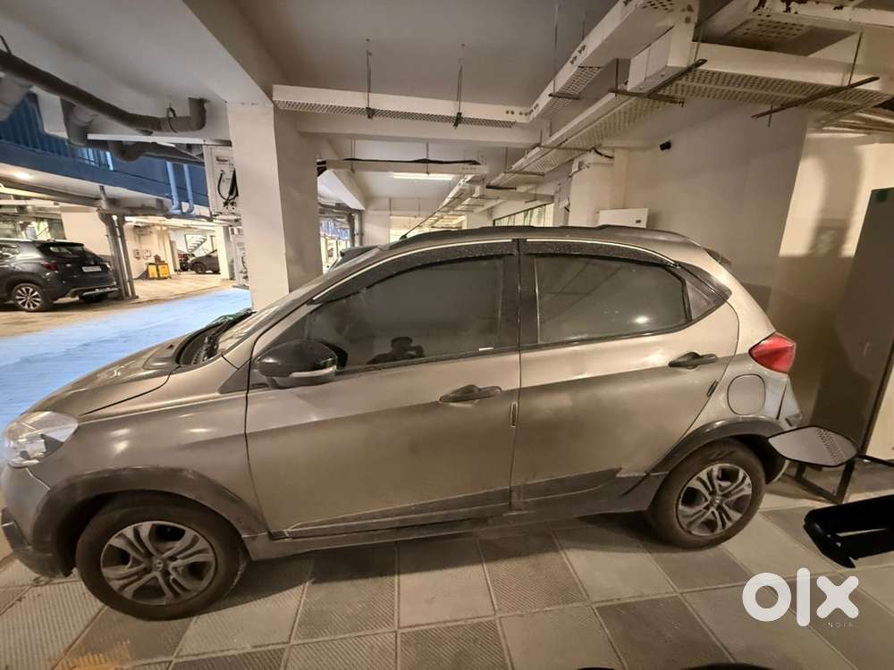Tata Tiago Nrg Petrol 2019