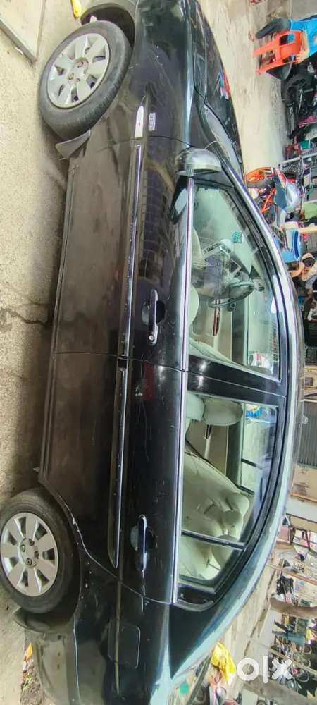 Hyundai Verna