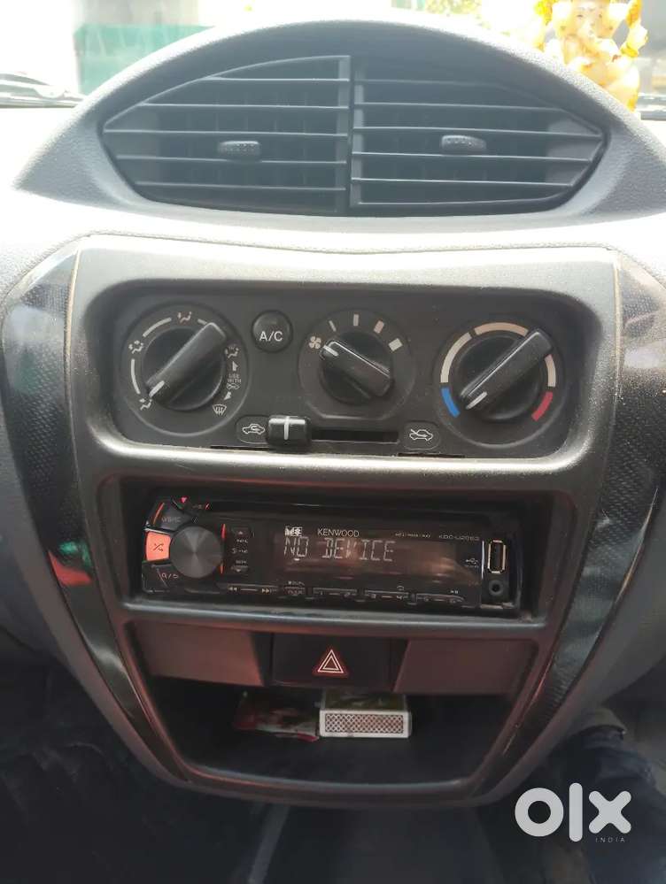 Maruti Suzuki Alto 800 2016