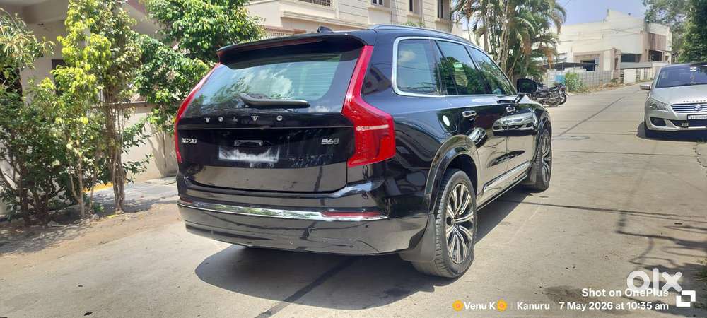 Volvo Xc 90 D5 Inscription, 2023, Petrol