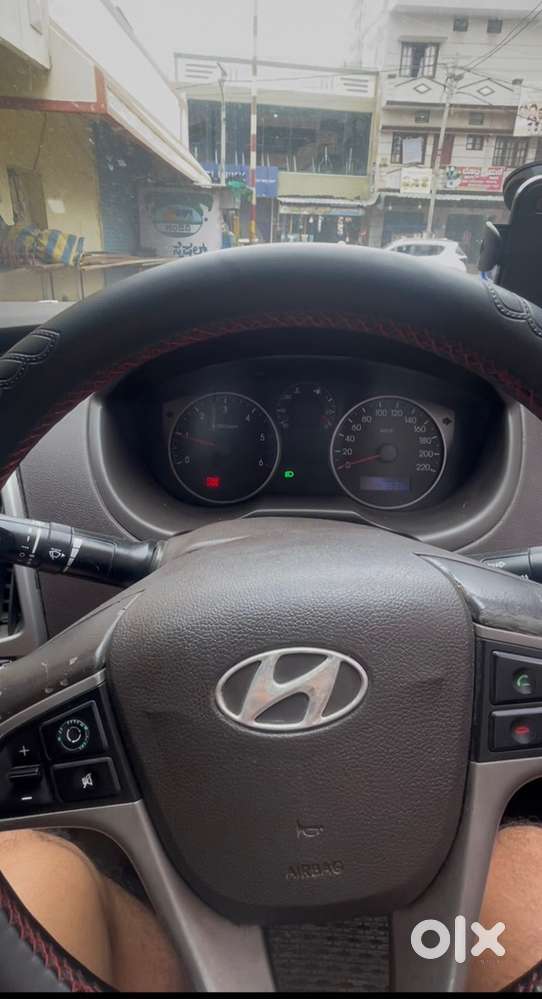 Hyundai I20 Diesel Manual 2011 1.4 Diesel