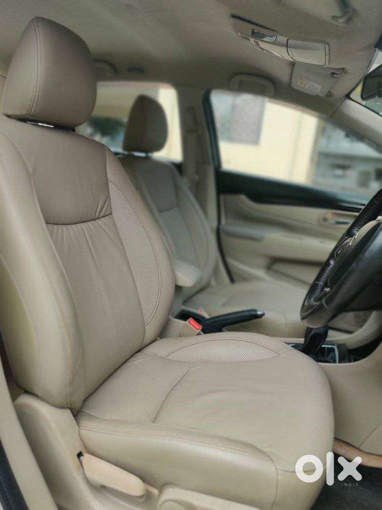 Maruti Suzuki Ciaz Zxi, 2015, Petrol