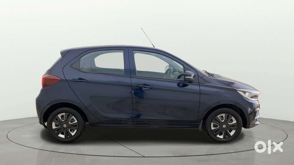 Tata Tiago 1.2 Revotron Xt, 2021, Petrol
