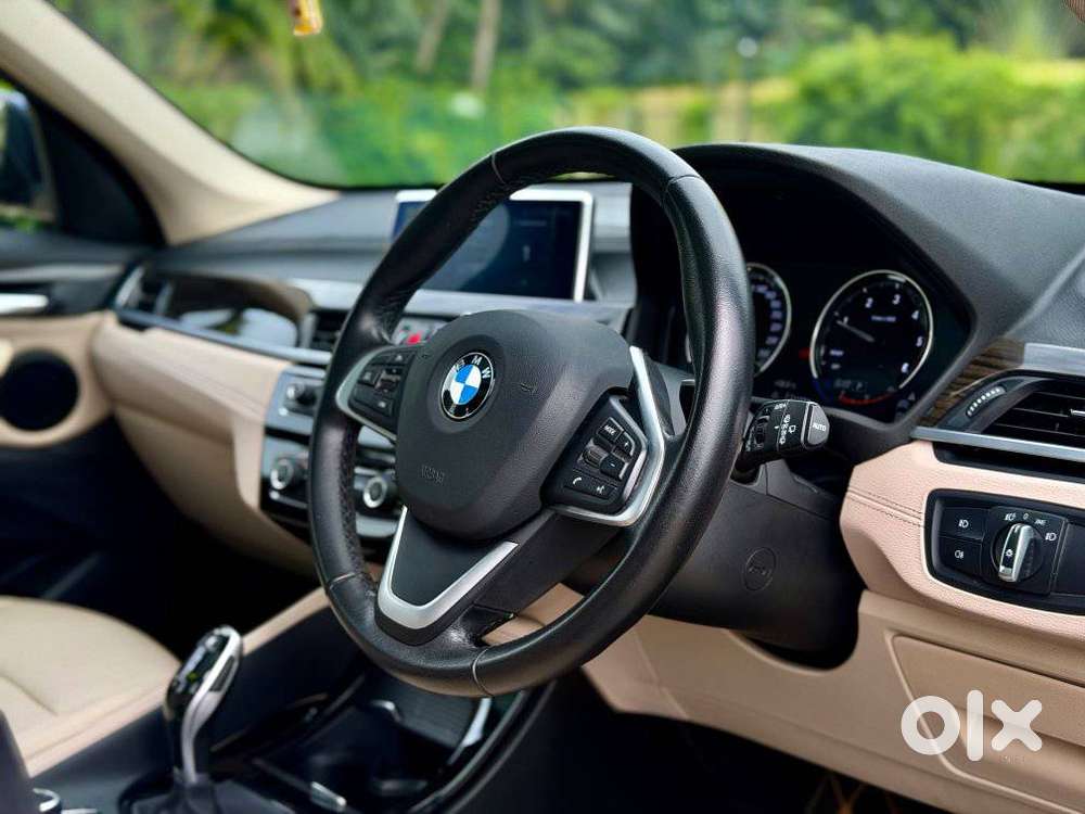Bmw X1 Sdrive 20d Xline, 2021, Diesel