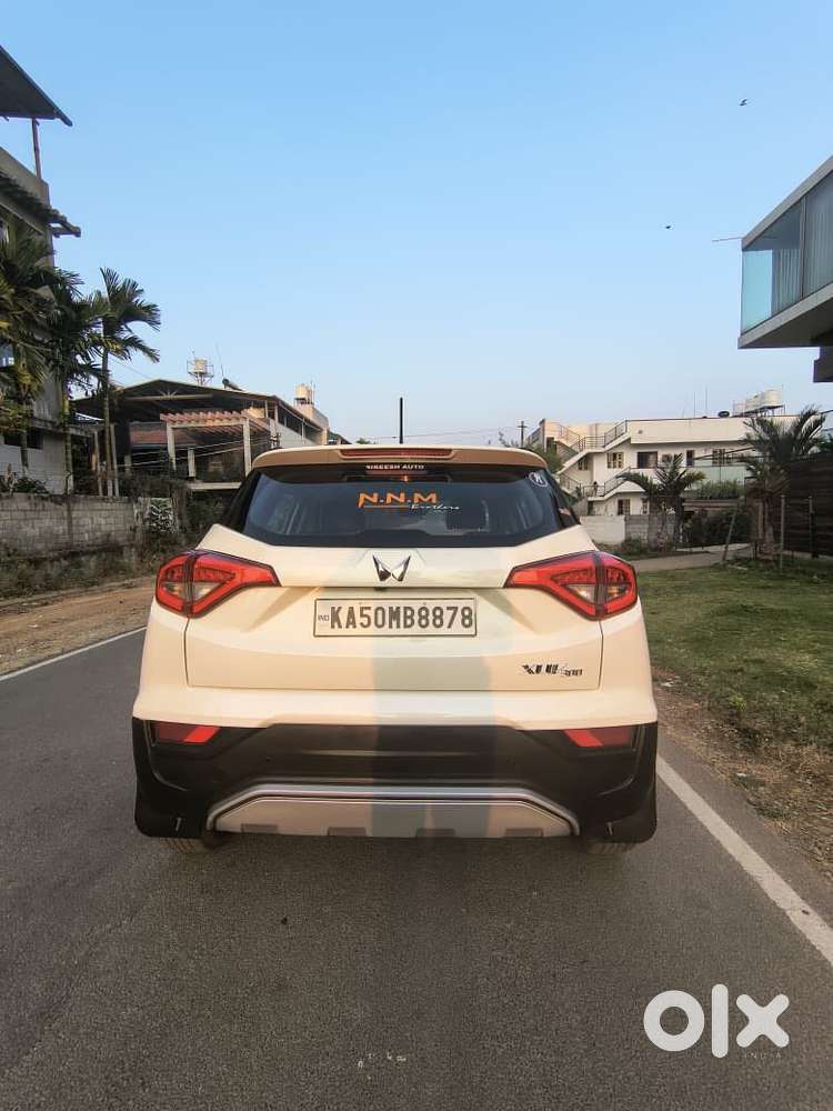 Mahindra Xuv300 W6 Diesel, 2023, Diesel