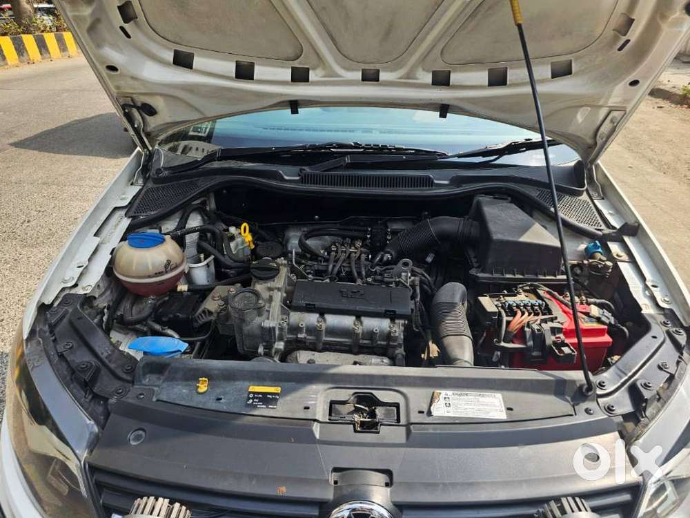 Volkswagen Ameo 1.2 Mpi Comfortline, 2017, Cng & Hybrids