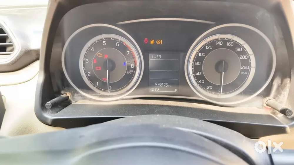 Maruti Suzuki Dzire 2023