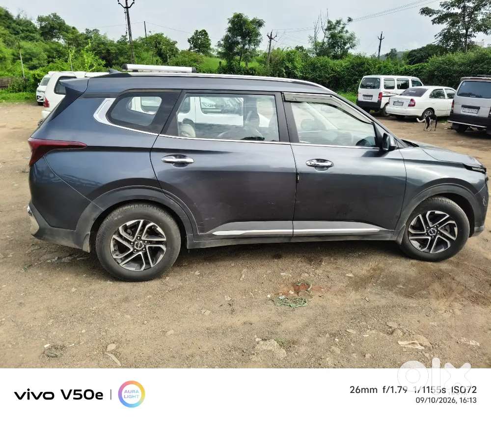 Kia Carnival 2022 Diesel 1st Owner