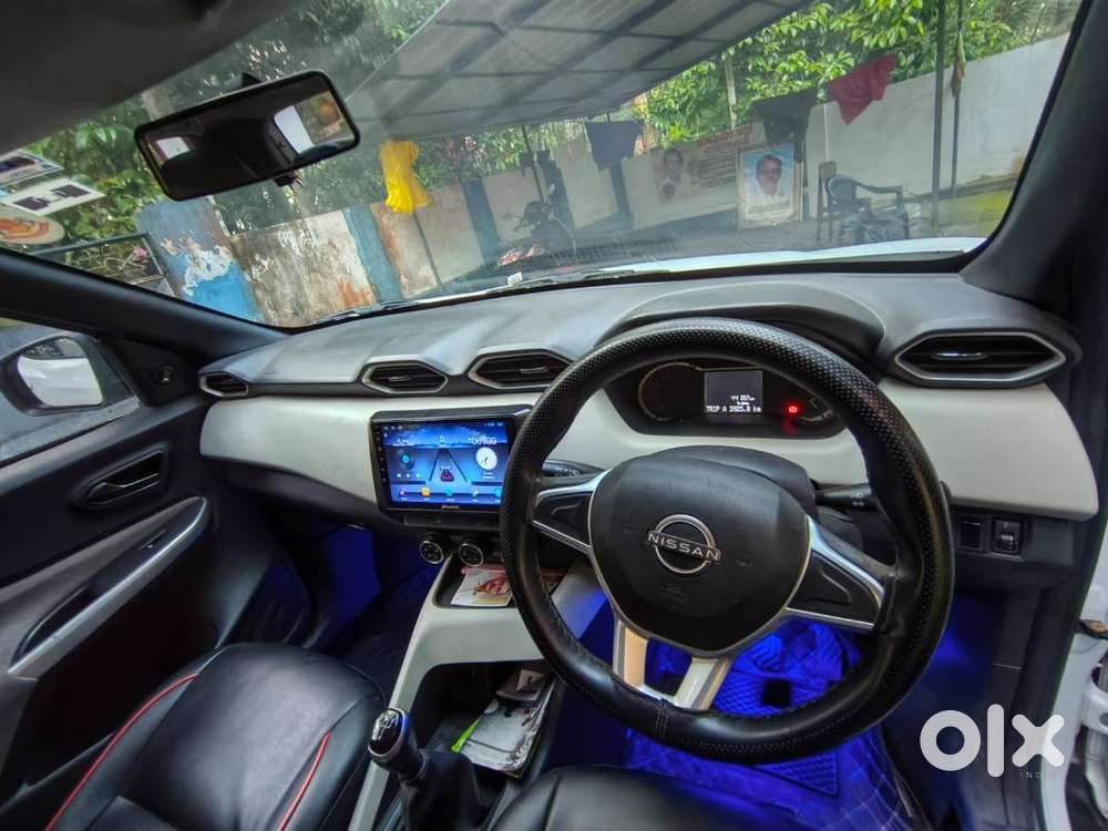 Nissan Magnite Xe 2021