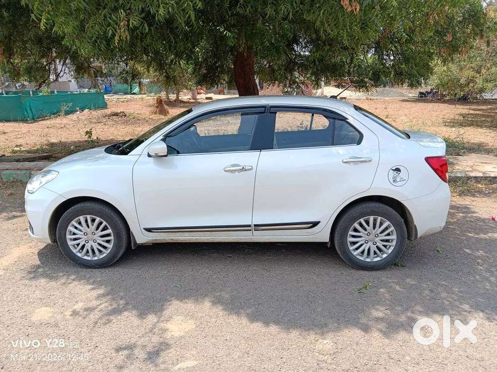Maruti Suzuki Dzire