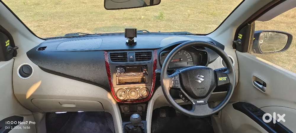 2018 Suzuki Celerio - Reliable & Fuel-efficient Car For Sale