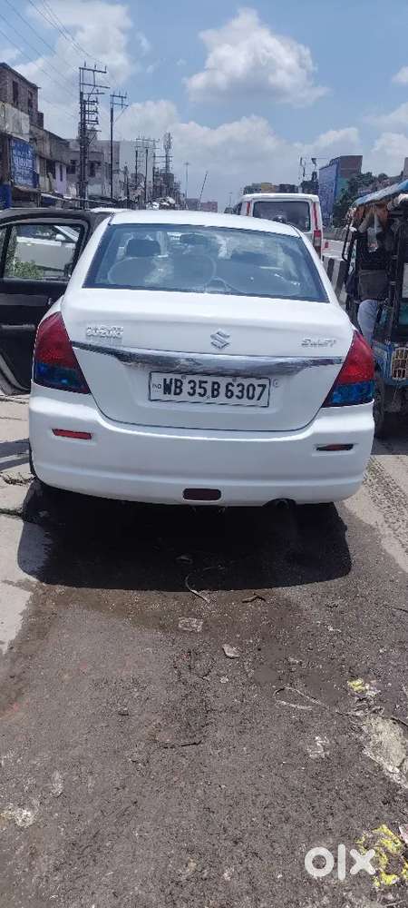 Maruti Suzuki Swift 2010