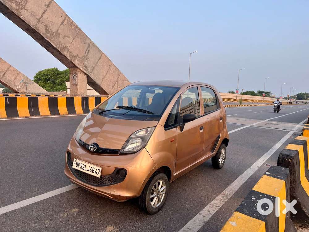 Tata Nano Genx Xta, 2020, Petrol