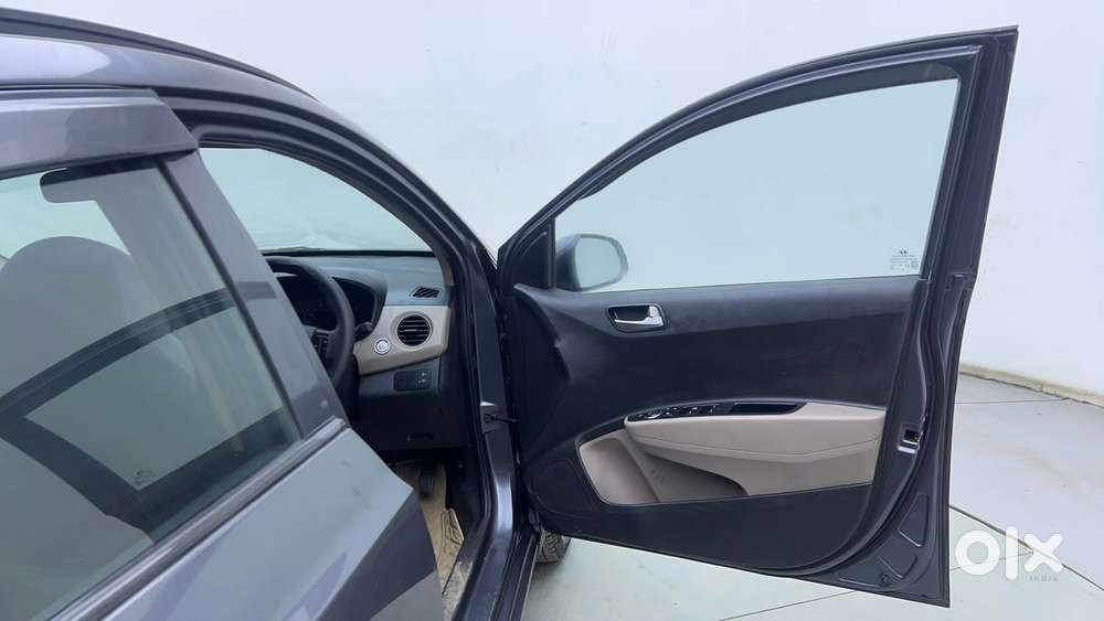 Hyundai Grand I10 1.2 Kappa Asta, 2015, Petrol