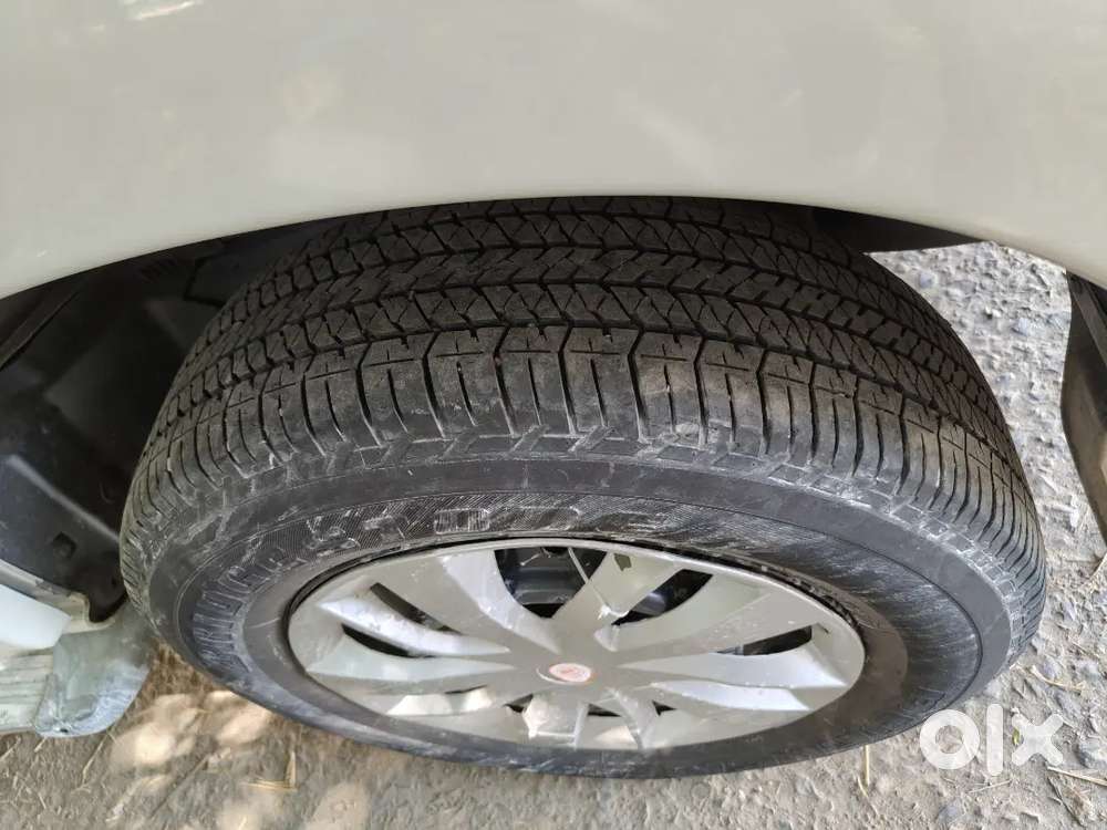 Mahindra Scorpio S5 2020 Diesel Manual