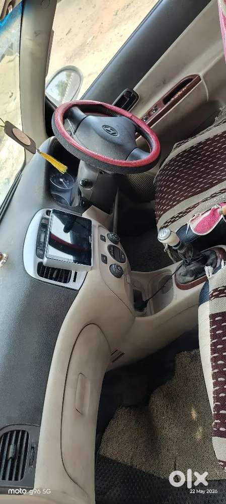 Verna 2010 Diesel 105000 Km Well Condition  2030 Tak Paper Hai