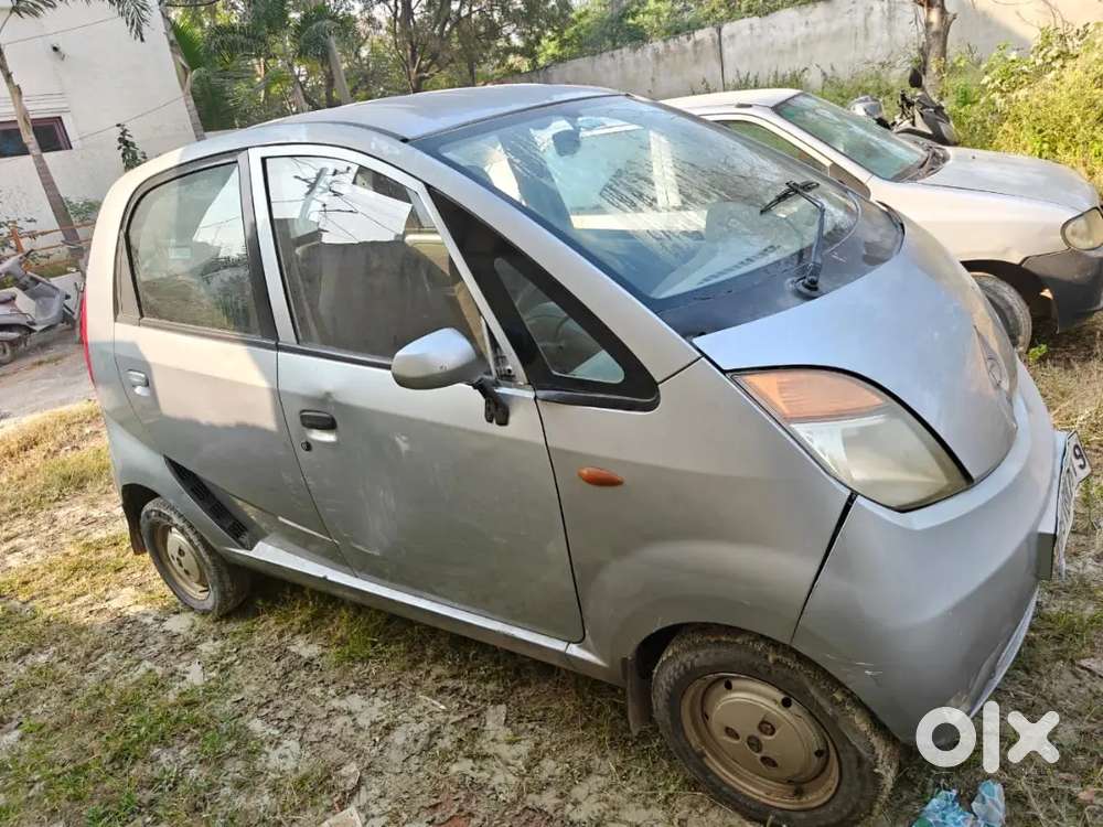 2012 Tata Nano Lx